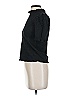 Catherine Malandrino Black Short Sleeve Top Size S - photo 5