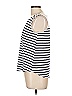 E&M Collection 100% Polyester Ivory Sleeveless Top Size L - photo 5