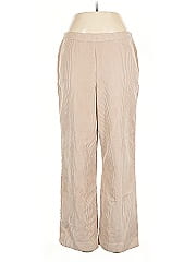 Alfred Dunner Casual Pants