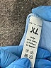 Unbranded Blue Active T-Shirt Size XL - photo 7