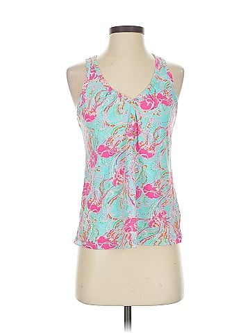 Lilly Pulitzer Tank Top (view 1)