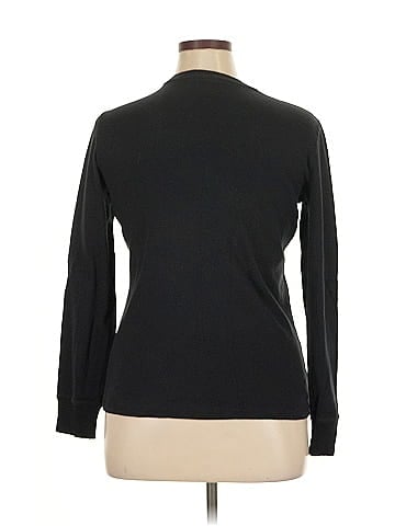 Jones New York Sport Long Sleeve T-Shirt (view 2)