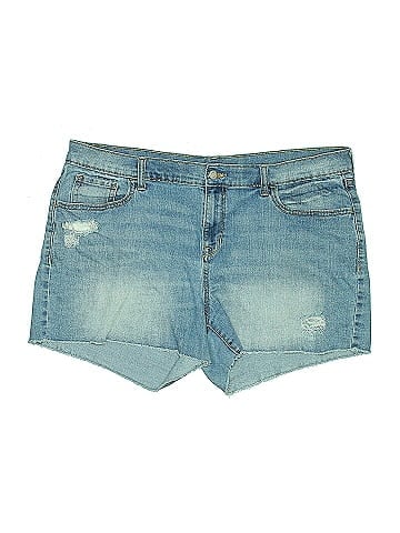 Gap Denim Shorts (view 1)