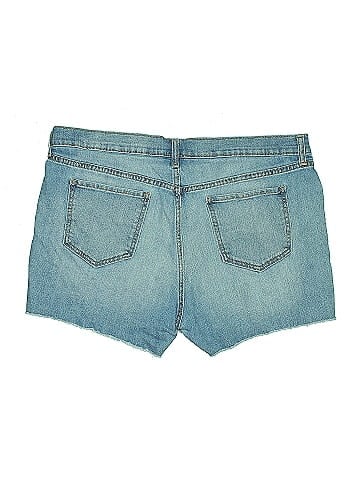 Gap Denim Shorts (view 2)