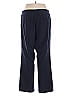 DressBarn Solid Blue Casual Pants Size 14 - photo 2