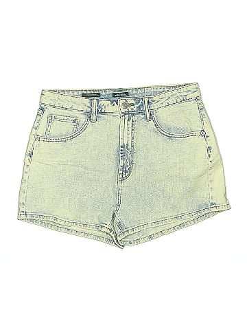 Wild Fable Denim Shorts (view 1)