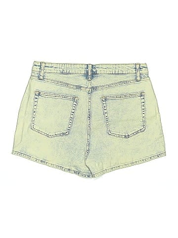 Wild Fable Denim Shorts (view 2)