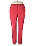 Max Mara Red Dress Pants Size 16 - photo 1