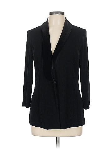 Travelers by Chico's 3/4 Sleeve Top (view 1)