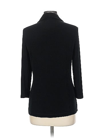 Travelers by Chico's 3/4 Sleeve Top (view 2)