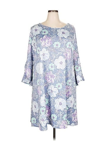 Ruby Rd. Casual Dress (view 1)