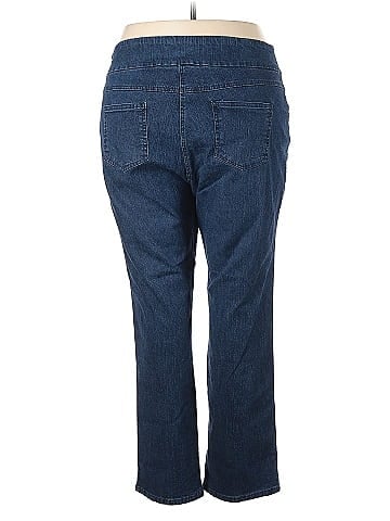 Ruby Rd. Jeans (view 2)