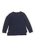 Tucker + Tate Blue Pullover Sweater Size 8 - 10 - photo 1