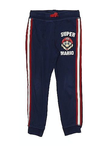 H&M Track Pants (view 1)