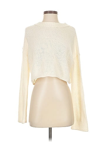 Wild Fable Turtleneck Sweater (view 1)
