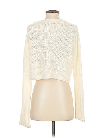 Wild Fable Turtleneck Sweater (view 2)