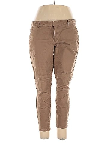 Gap Khakis (view 1)