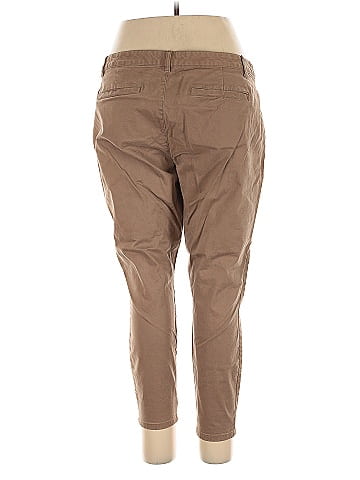 Gap Khakis (view 2)