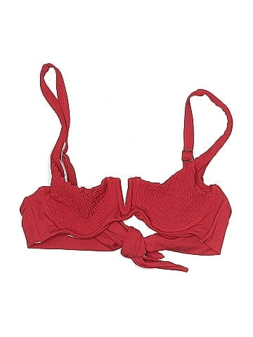 Zaful Swimsuit Top (view 1)