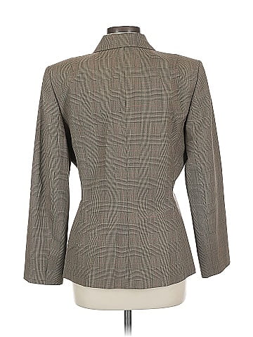 Tahari by ASL Wool Blazer (view 2)