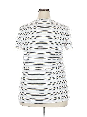 Gap Short Sleeve T-Shirt (view 2)