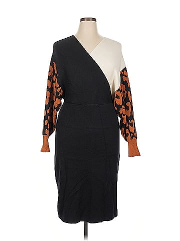 New York & Company Cocktail Dress (view 1)