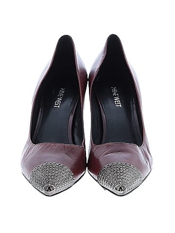 Nine West Heels (view 2)
