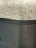 Unbranded Solid Black Casual Dress Size XL - photo 7
