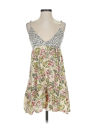 Volcom Cocktail Dress (view 1)