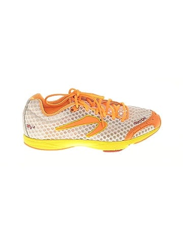 Newton Trading Co. Sneakers (view 1)