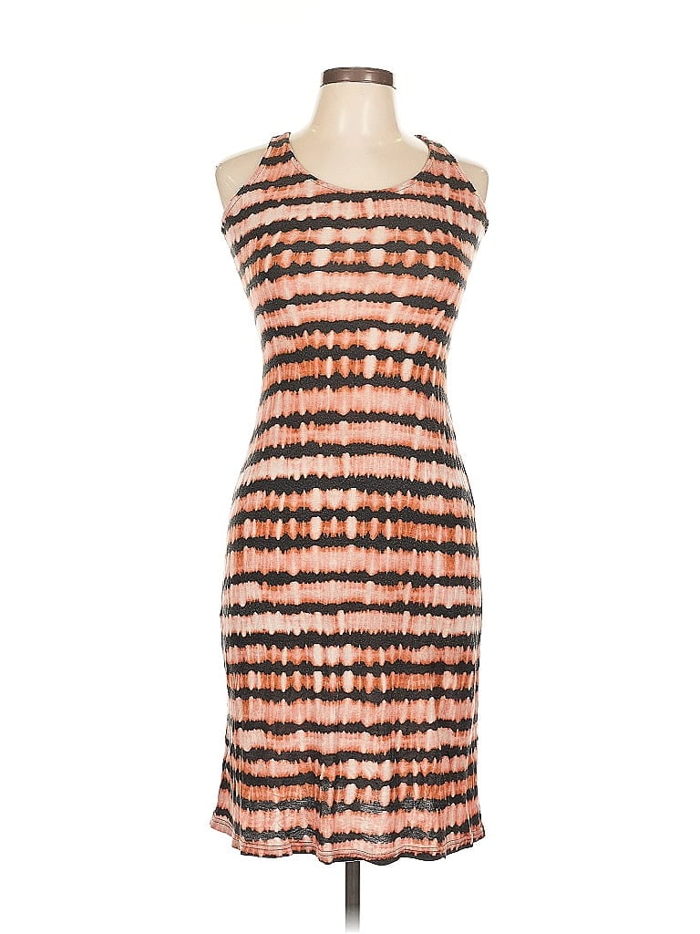 Pre-owned Just Love Cocktail Dress In Black