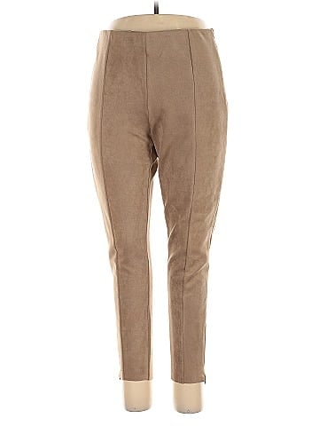 Zara TRF Casual Pants (view 1)