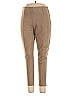 Zara TRF Brown Casual Pants Size XXL - photo 1