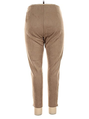Zara TRF Casual Pants (view 2)