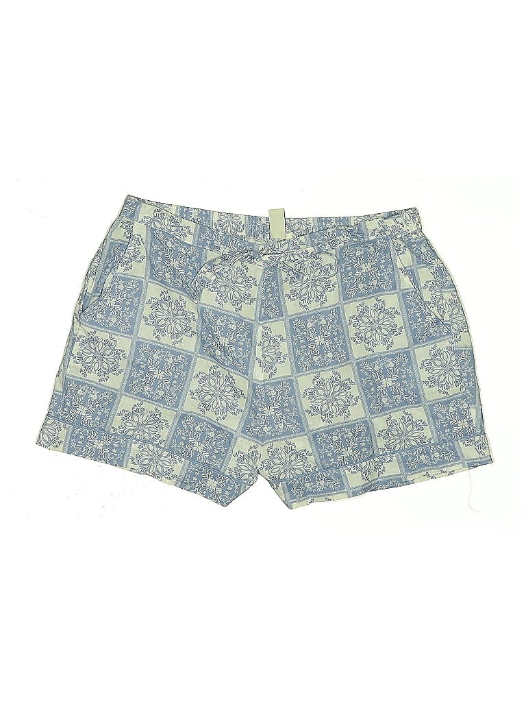 Pre-owned J By Joie Shorts In Blue