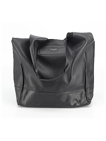 Rag & Bone Leather Shoulder Bag (view 1)