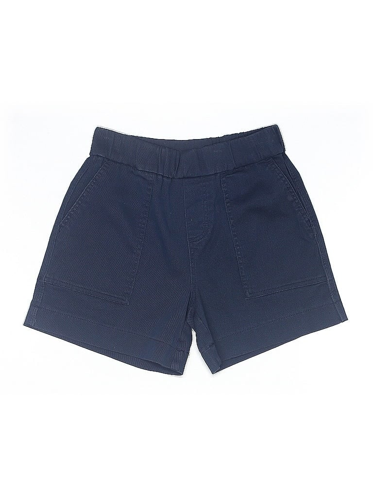 Pre-owned Lee Shorts In Blue