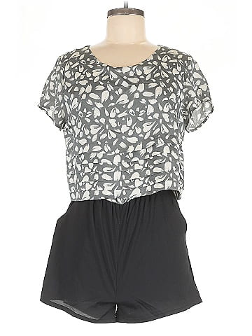 I Love H81 Casual Dress (view 1)