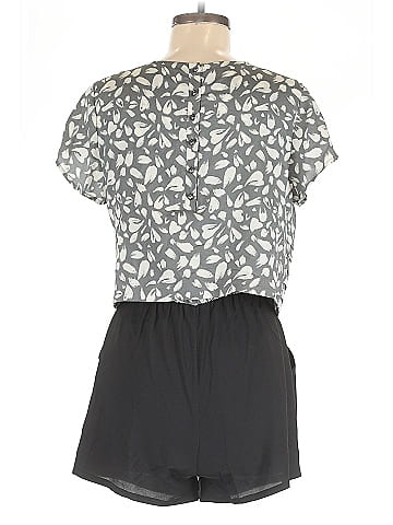 I Love H81 Casual Dress (view 2)