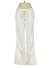 Roxy Linen Pants