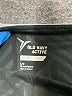 Active by Old Navy Chevron-herringbone Black Active Pants Size L - photo 7