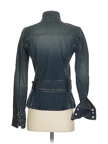 Armani Exchange Denim Jacket (view 2)
