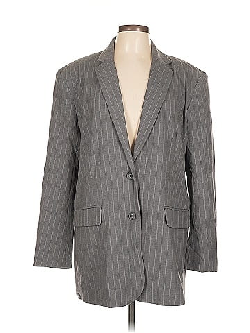Wild Fable Blazer (view 1)