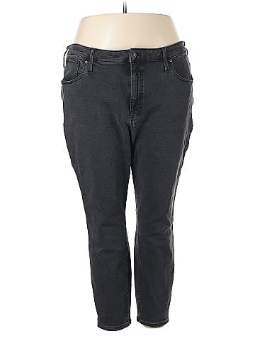 Madewell Jeans (view 1)