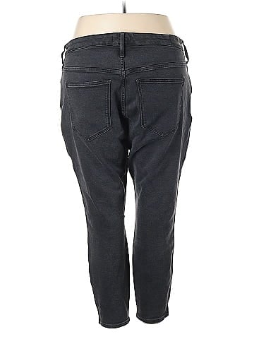 Madewell Jeans (view 2)