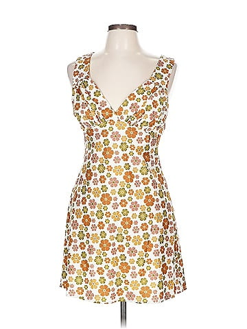 Vrg Grl Cocktail Dress (view 1)