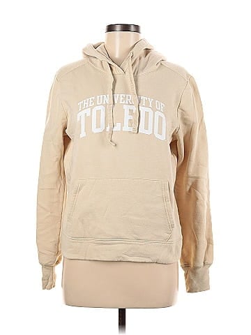 Redshirt Pullover Hoodie (view 1)
