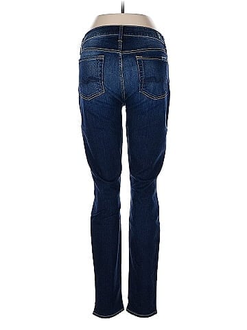 7 For All Mankind Jeans (view 2)