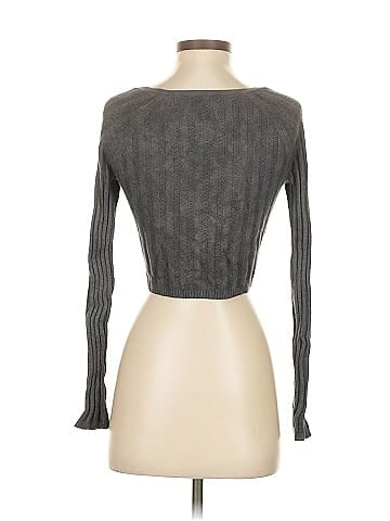 Wild Fable Cardigan (view 2)