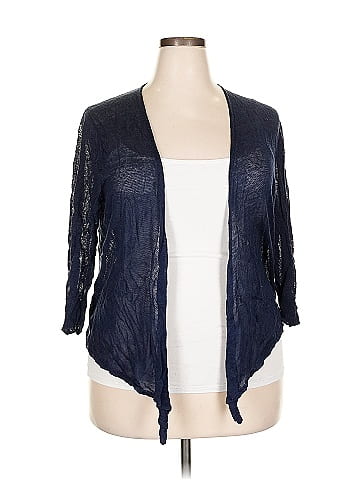 Nic + Zoe Cardigan (view 1)